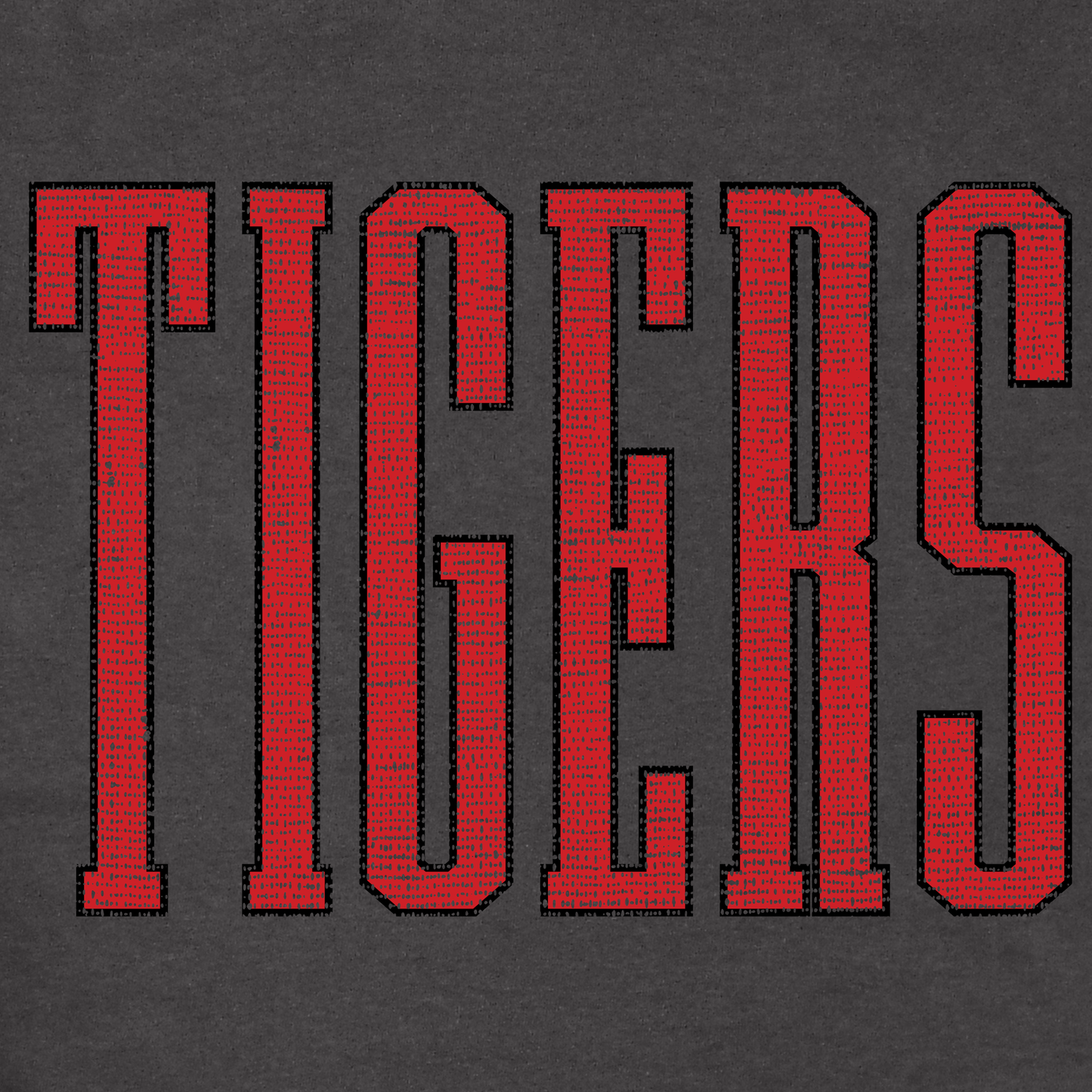 Tigers Hoodie