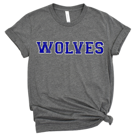 Custom Bella Unisex T-shirt