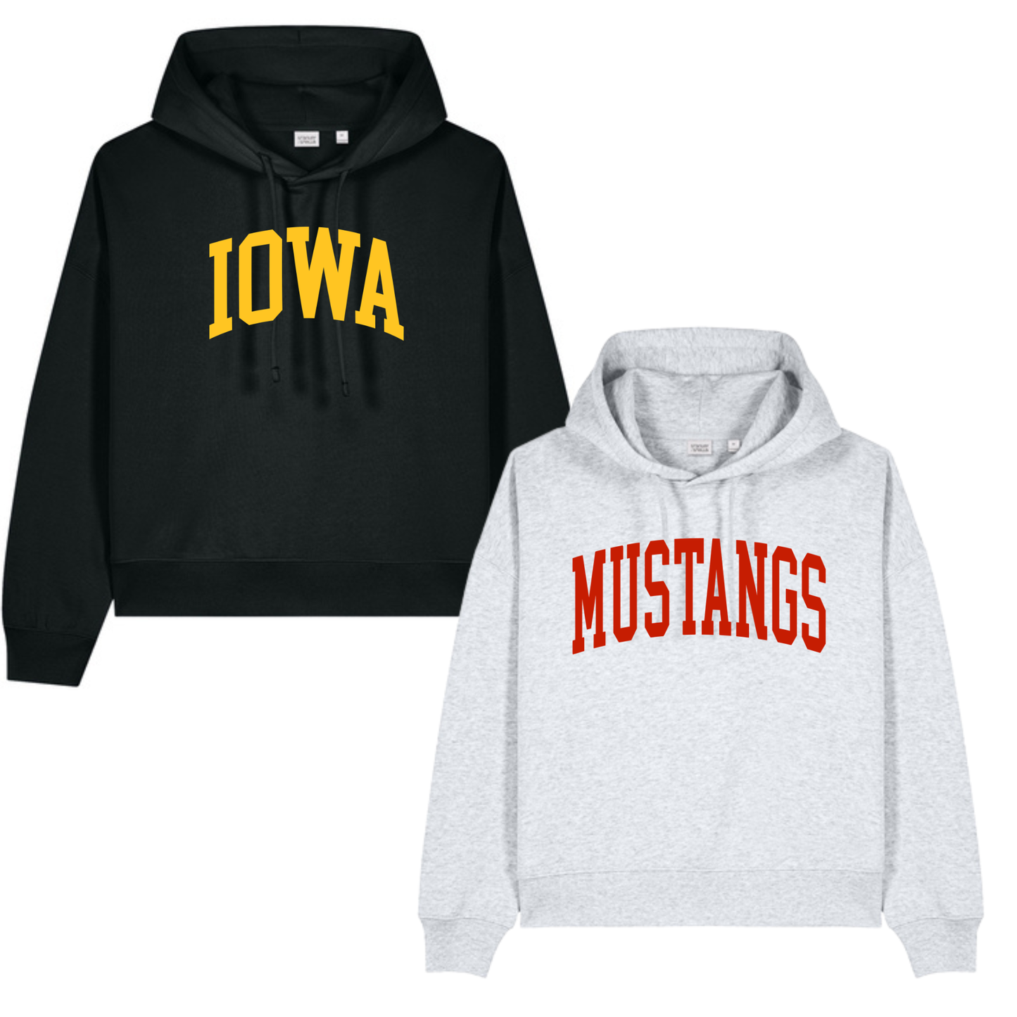Custom Womens Hoodie