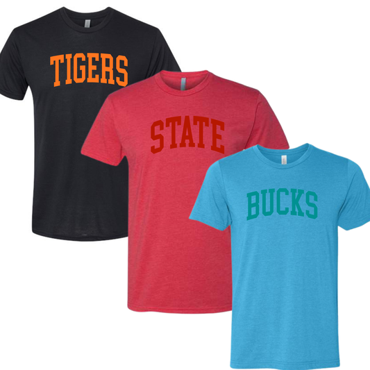 Custom Unisex T-shirt