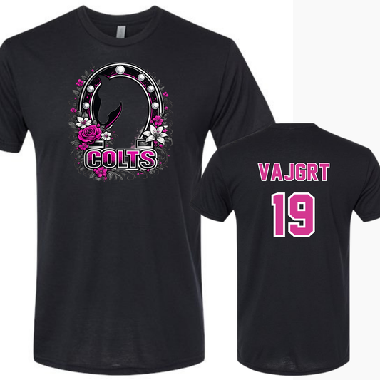 Colts Mothers Day - Moms
