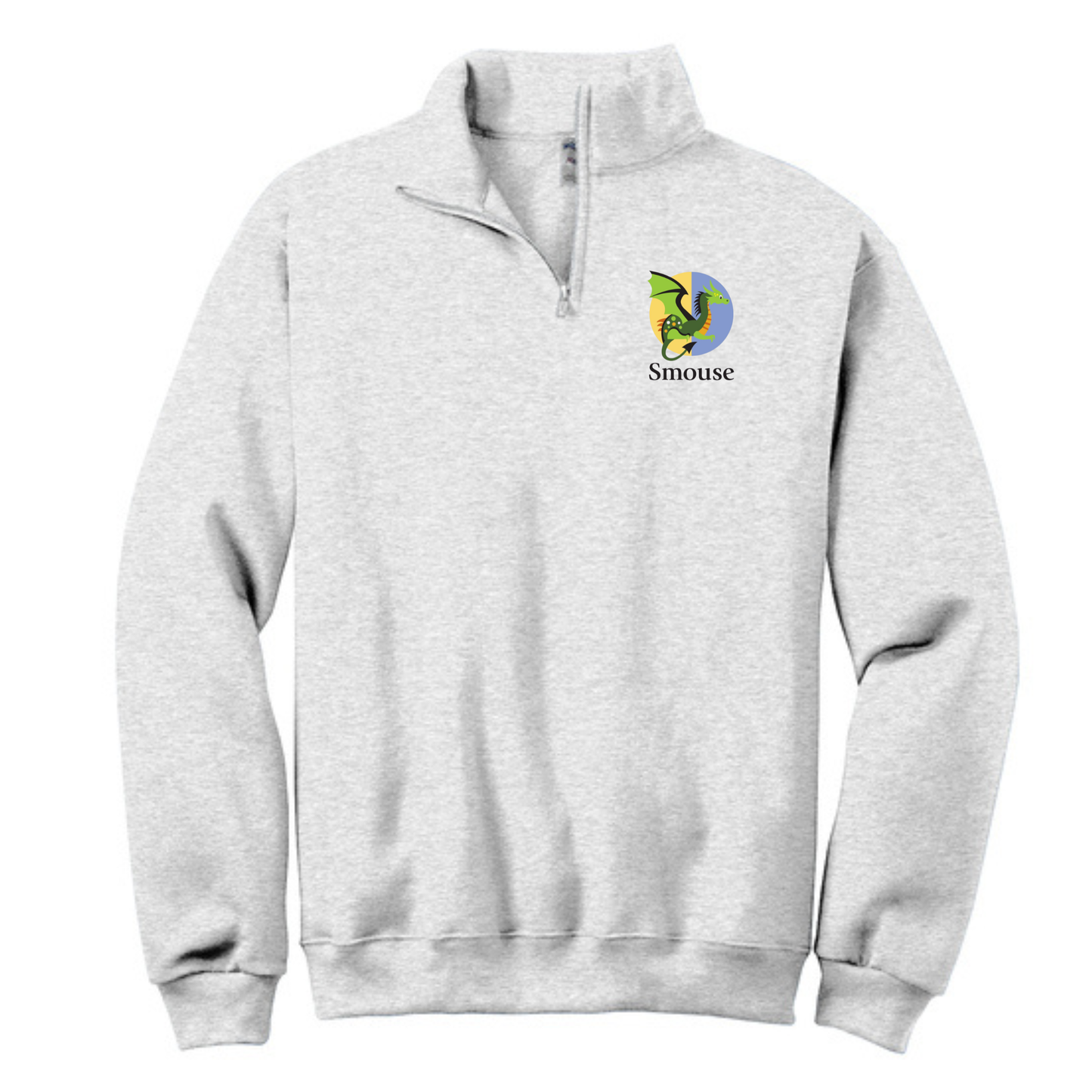 Smouse 1/4 Zip