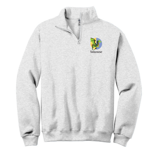 Smouse 1/4 Zip
