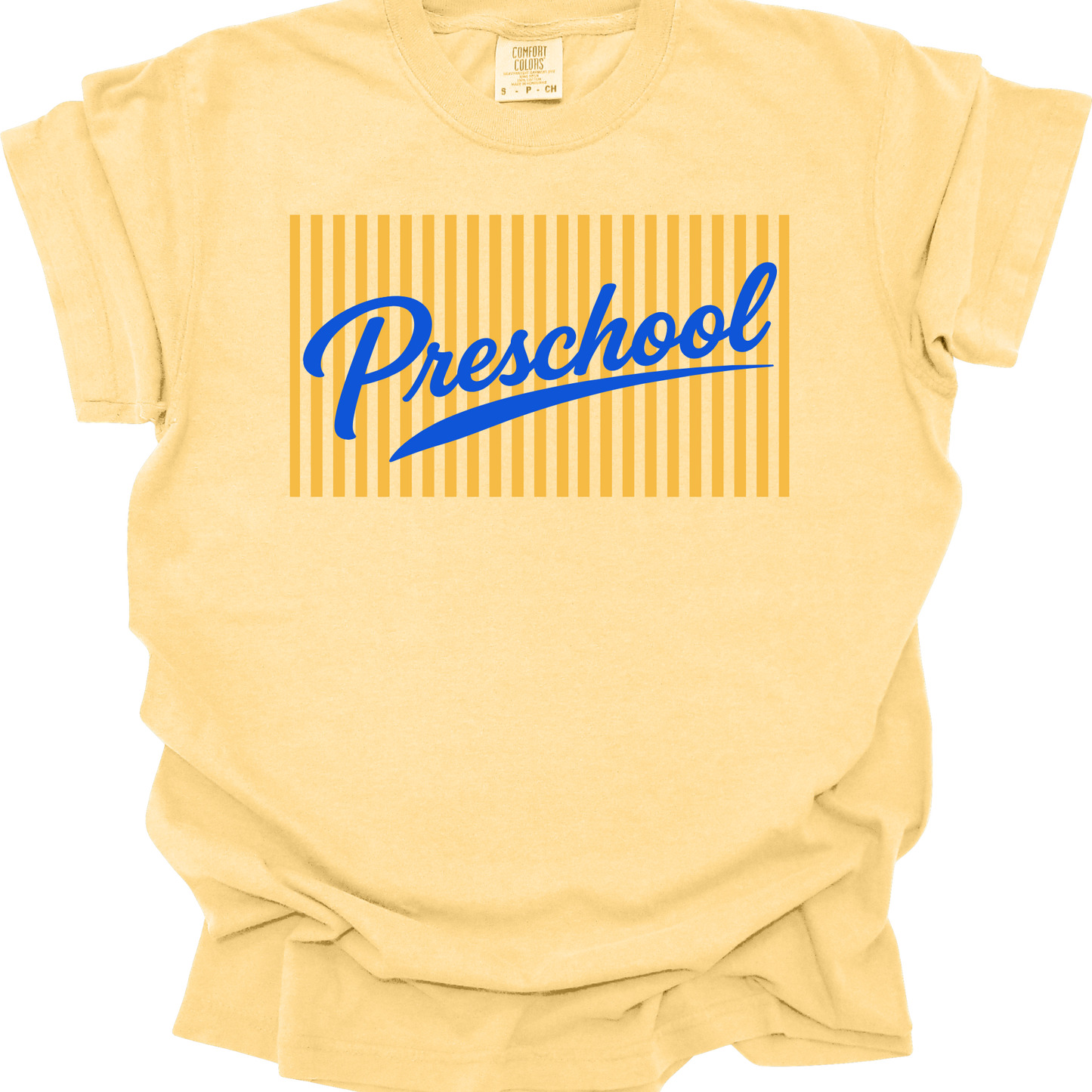 Smouse - Preschool