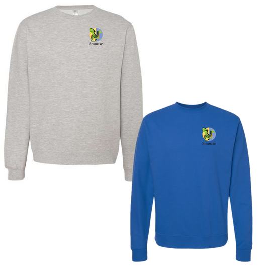 Smouse Crewneck Sweatshirt