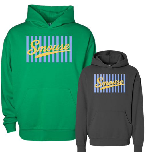 Smouse Hoodie