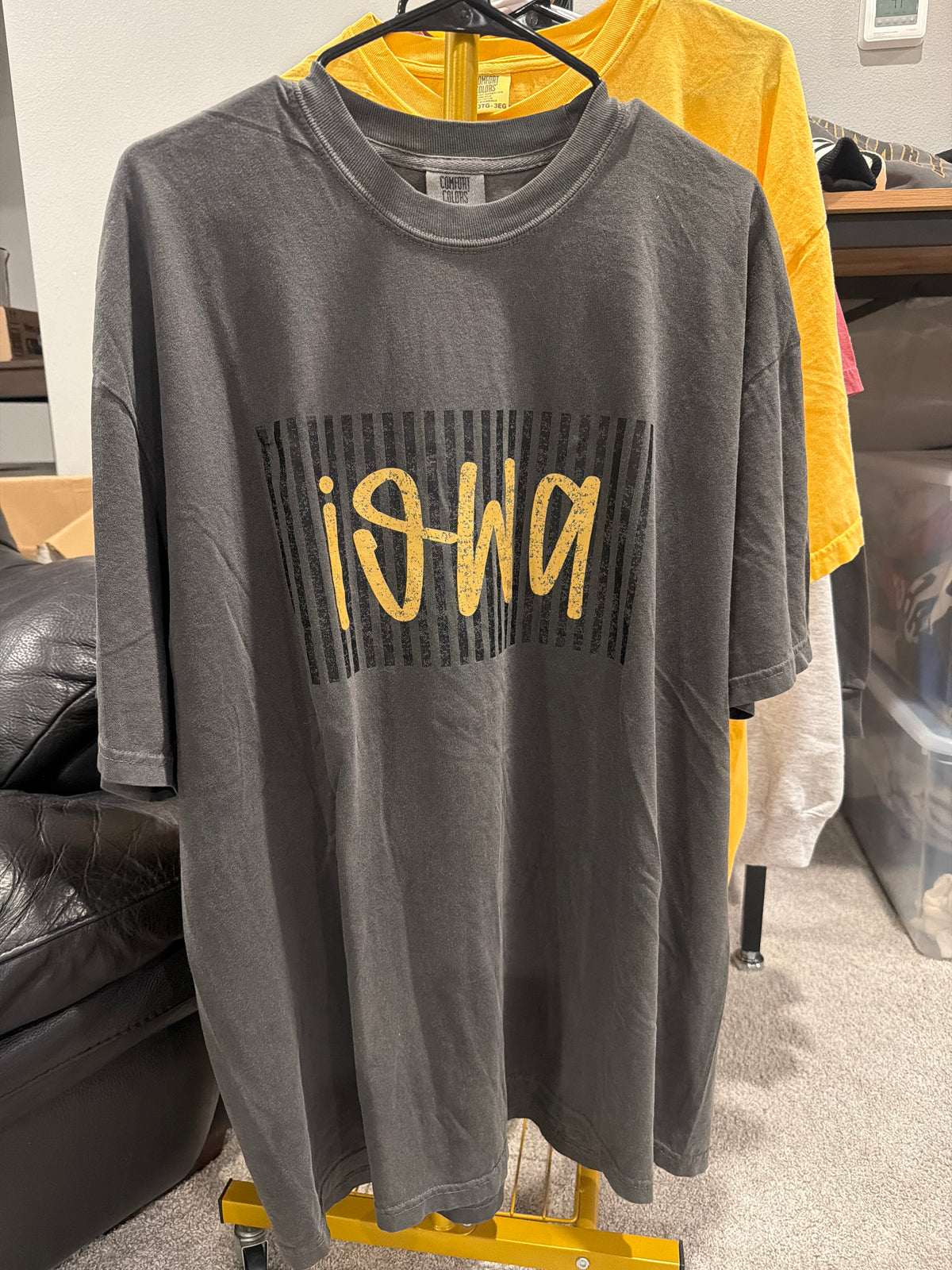 XXLARGE T-shirt