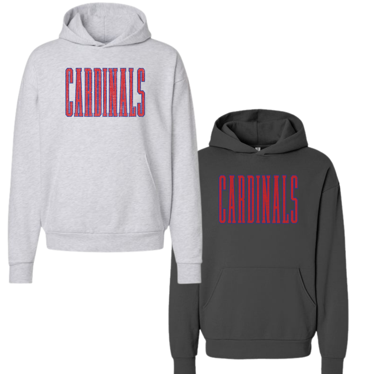 Cardinals Hoodie