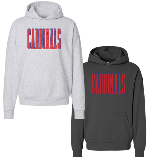 Cardinals Hoodie