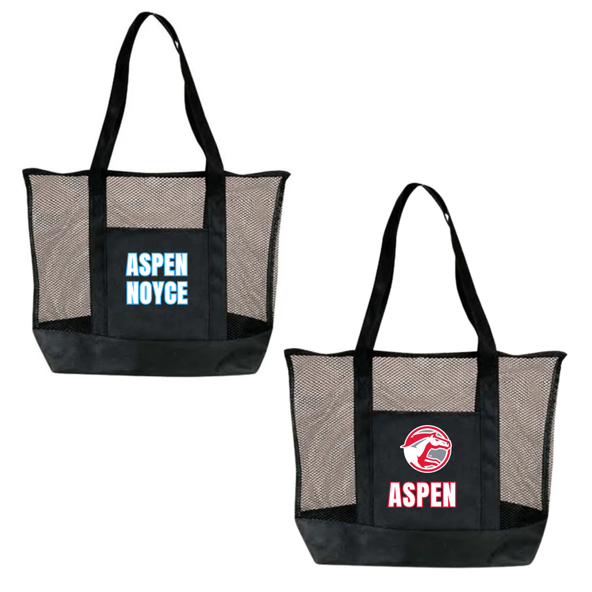 Custom Snow Bag