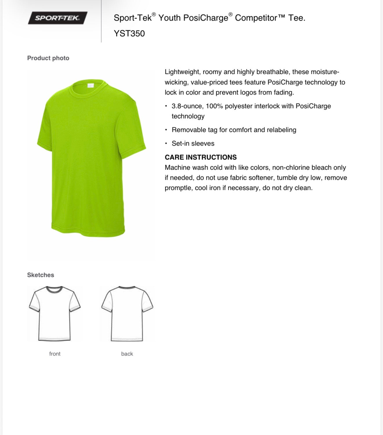 Mustangs Mothers Day Jersey