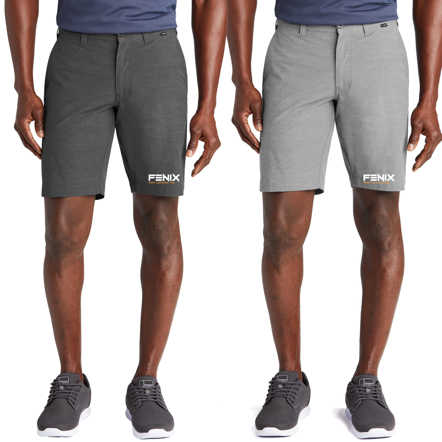 Shorts - Travis Matthew