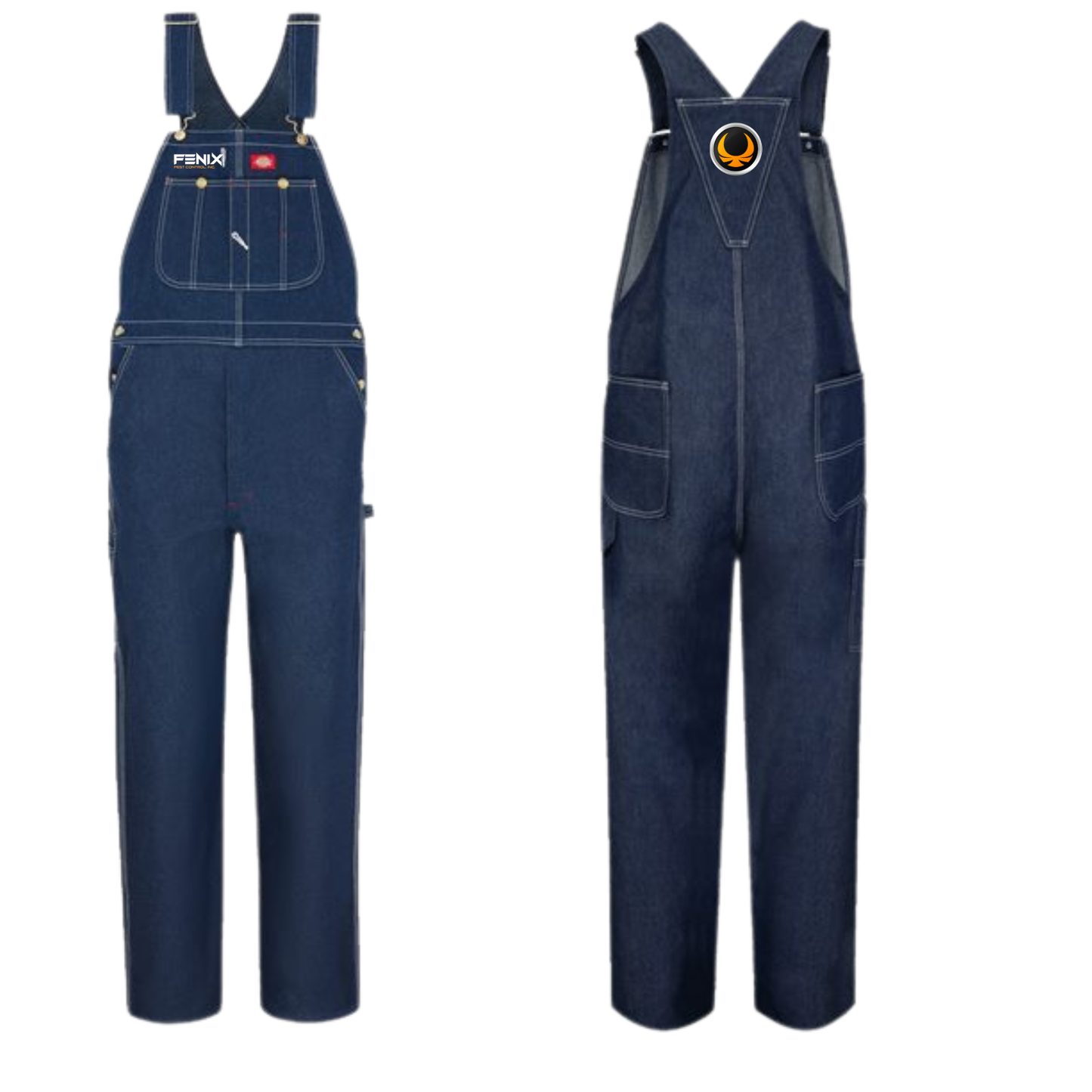 Overalls