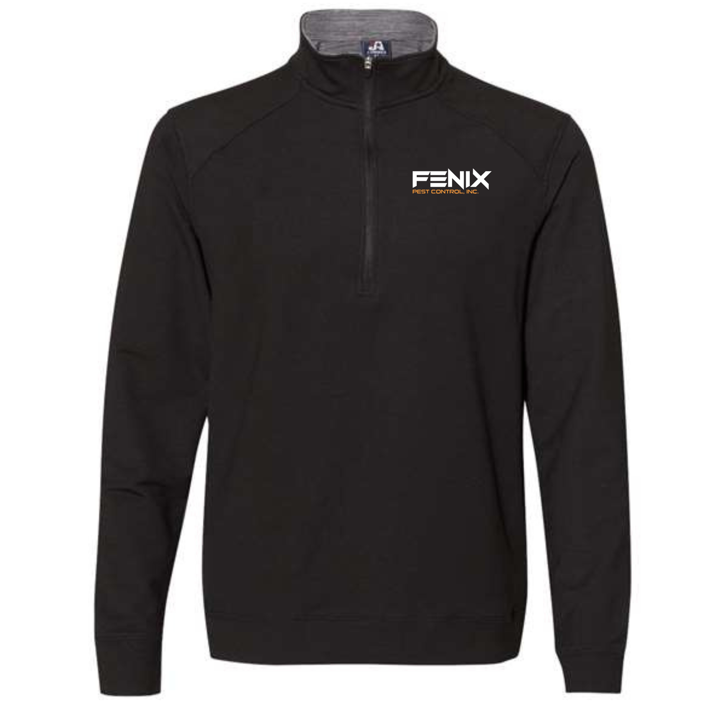 Mens 1/4 Zip