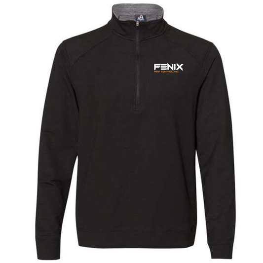 Mens 1/4 Zip