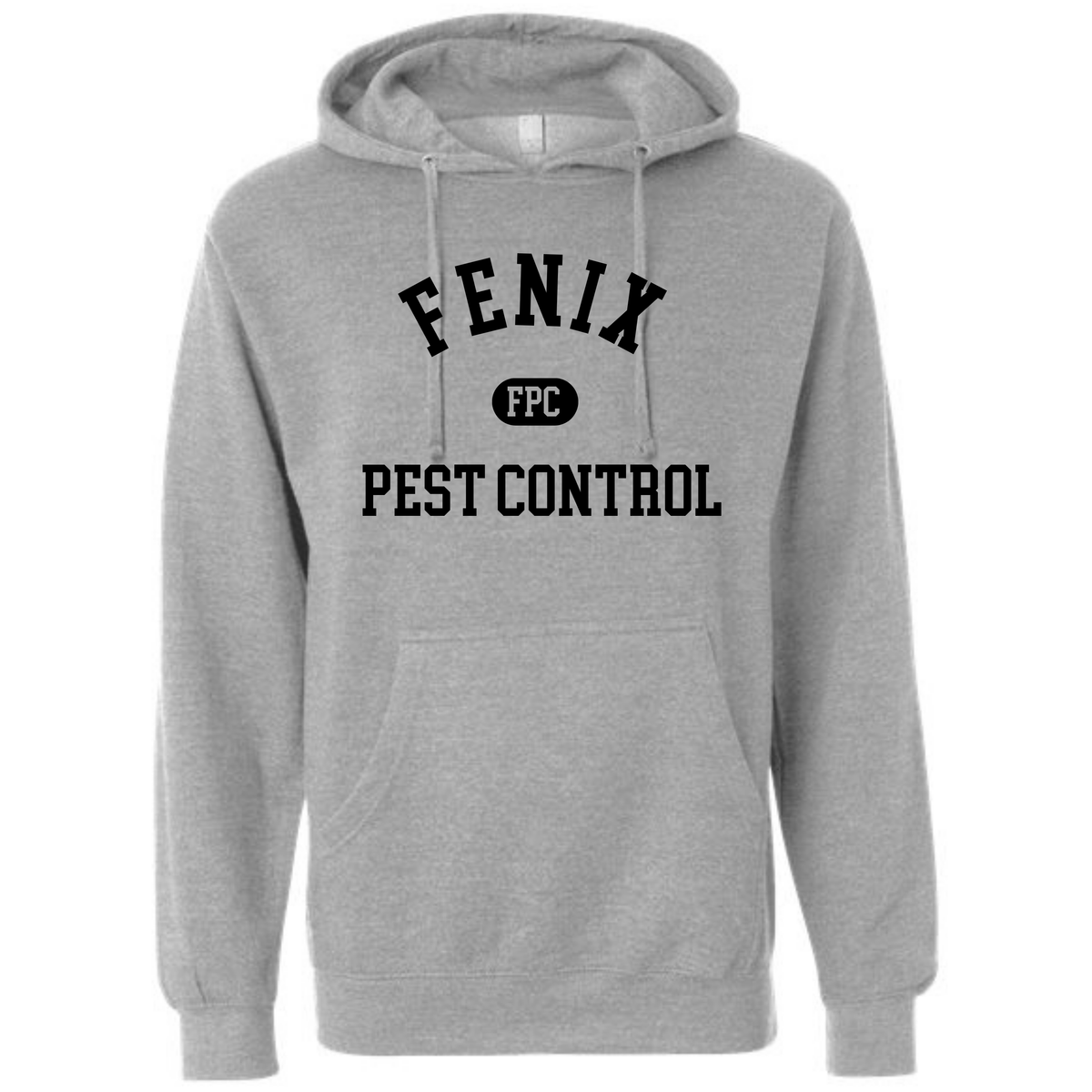 Fenix Classic Hoodie