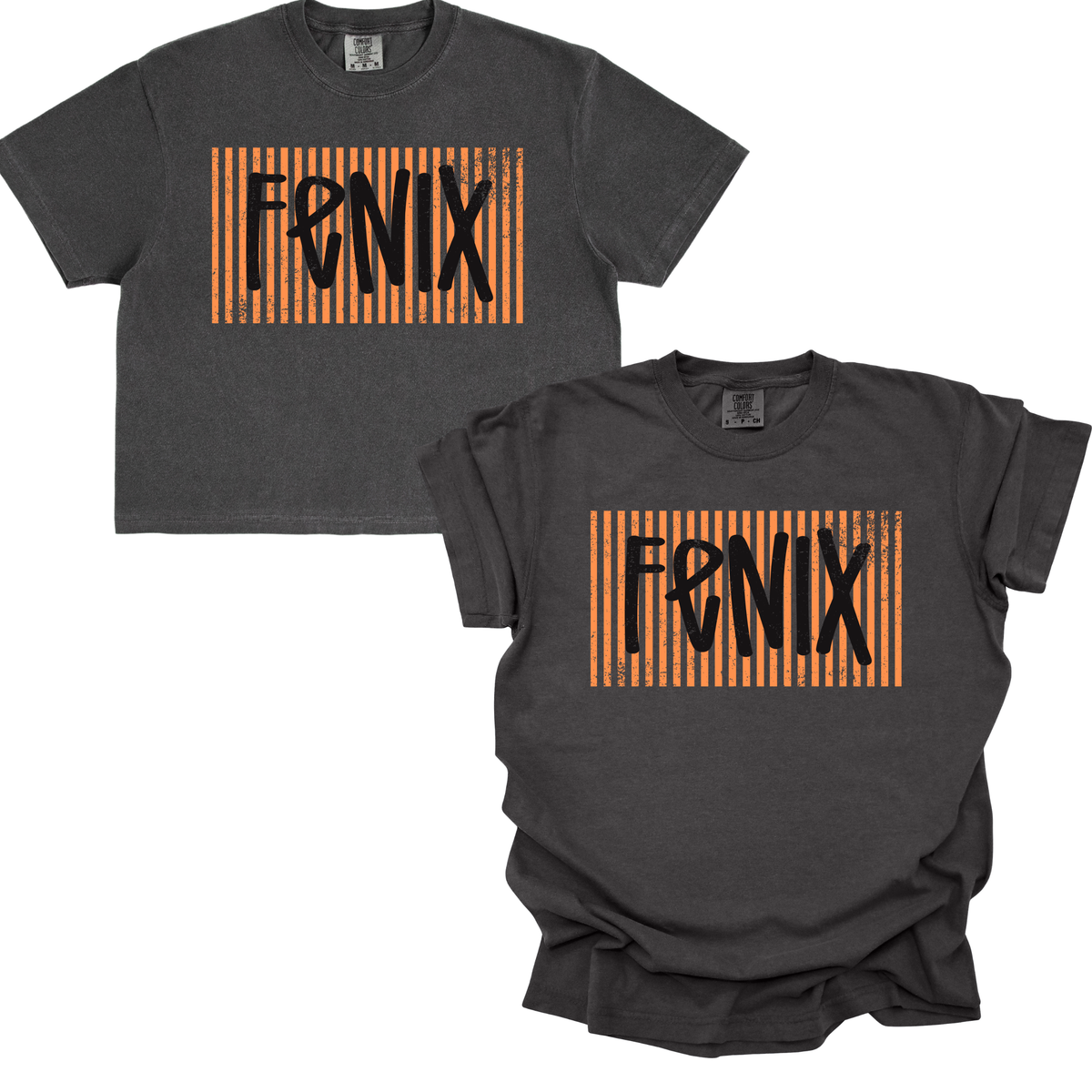 Fenix Stripes