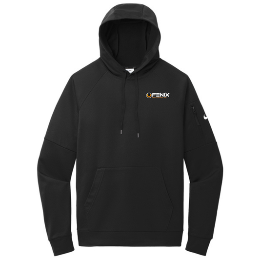 Nike Mens Hoodie
