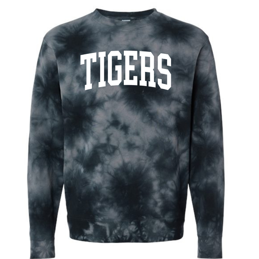 Tie Dye - Custom