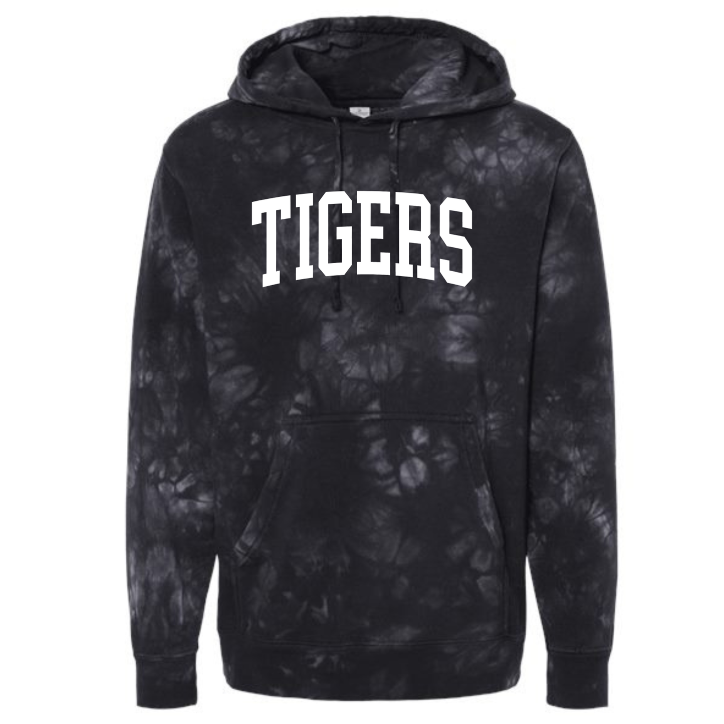 Tie Dye - Custom