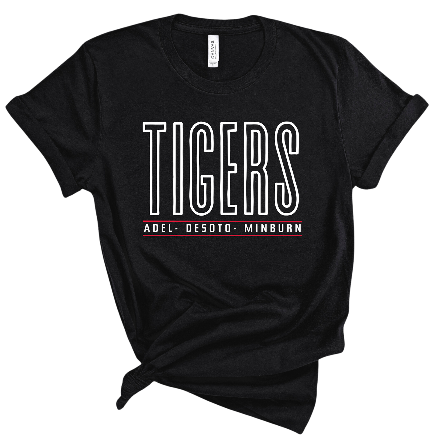 TIGERS ADM