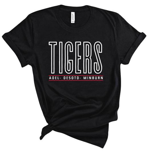 TIGERS ADM