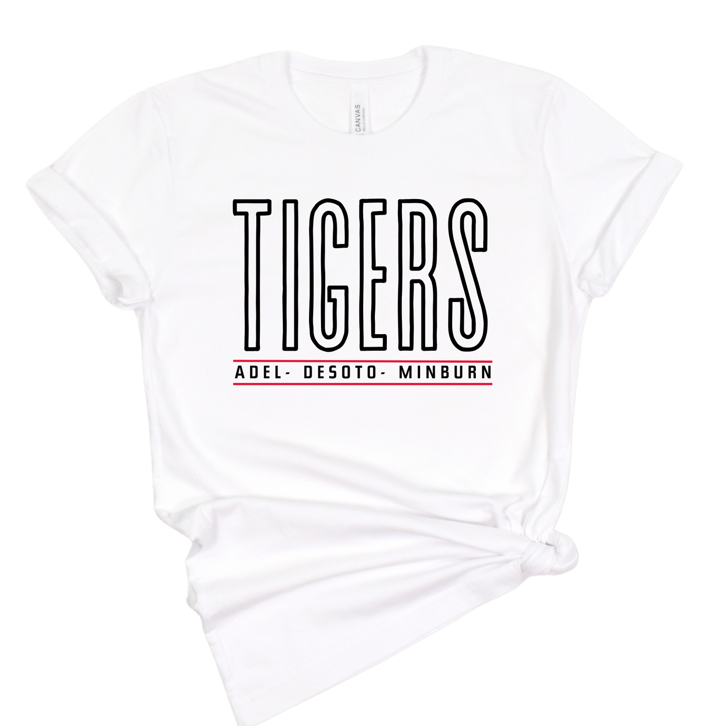 TIGERS ADM