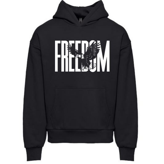 Freedom Eagle Sweatshirt (adult & youth)