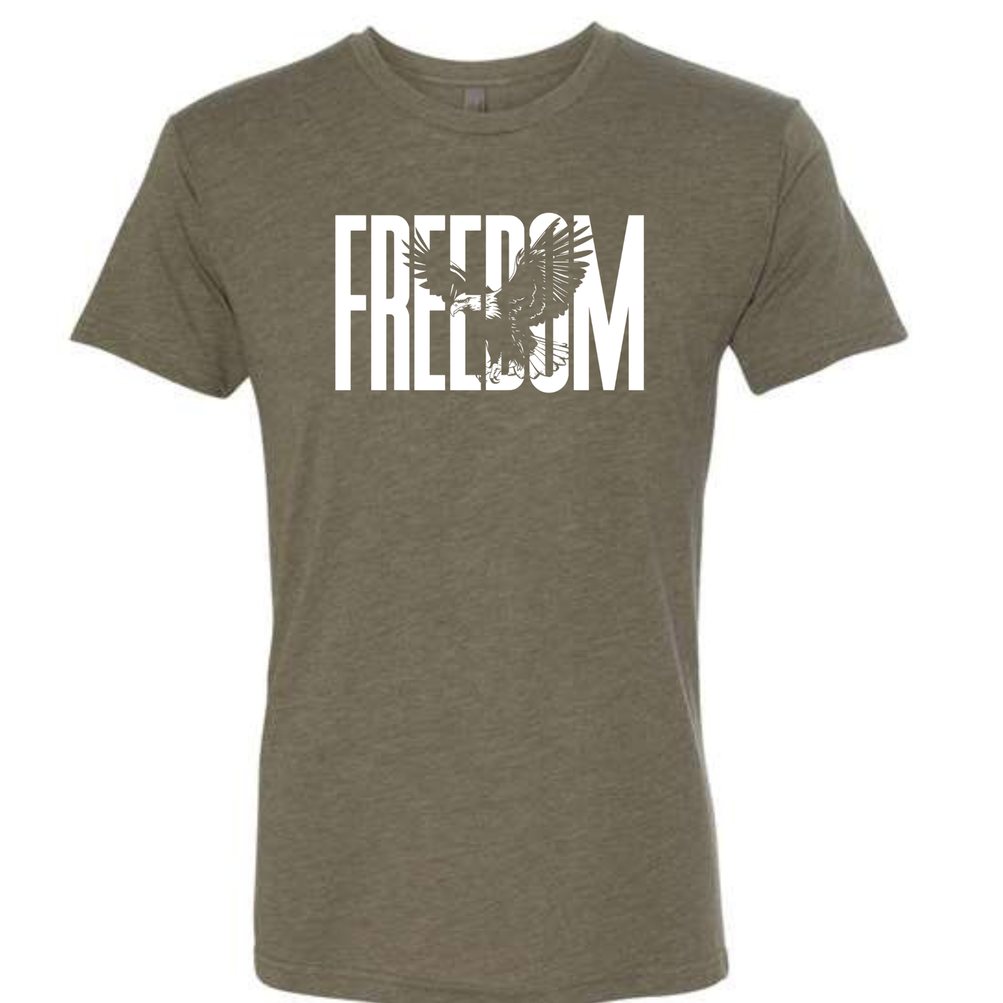 Freedom Eagle T