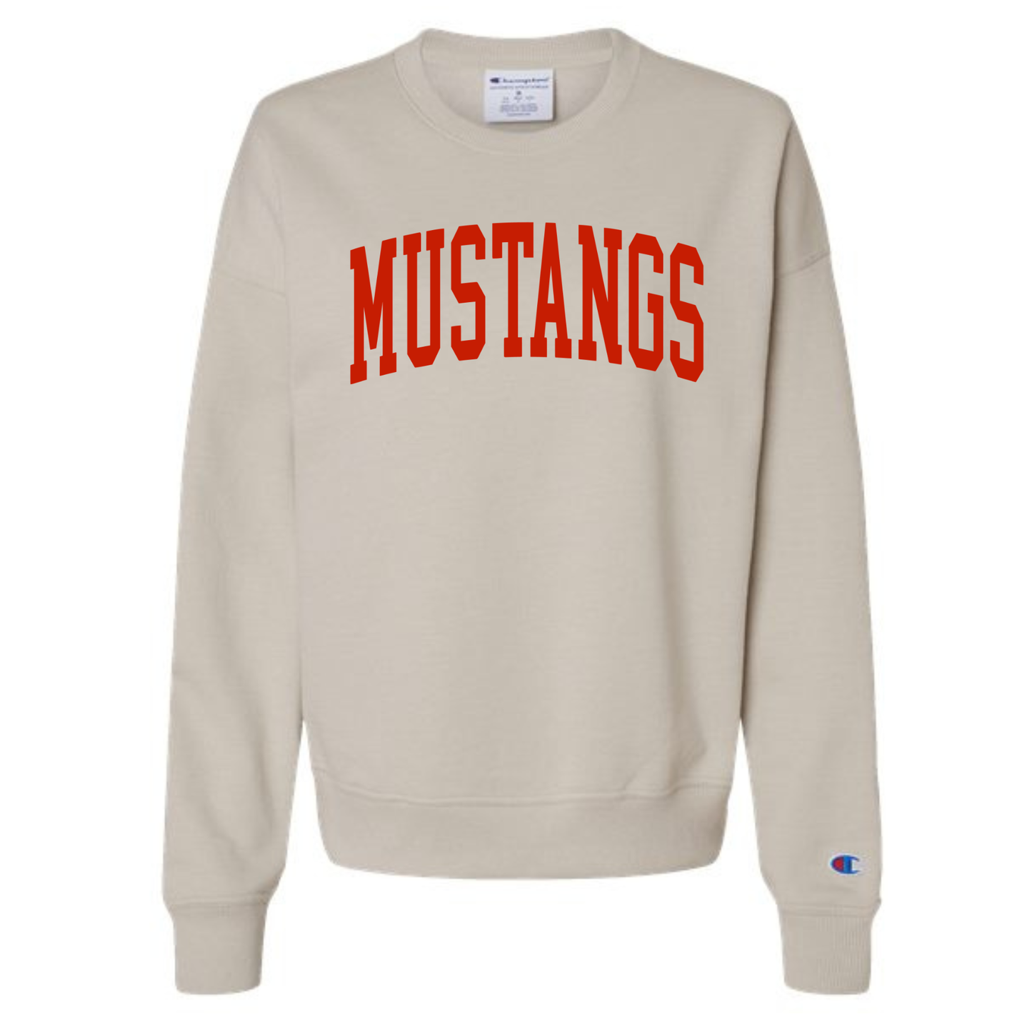 Womens Crewnecks