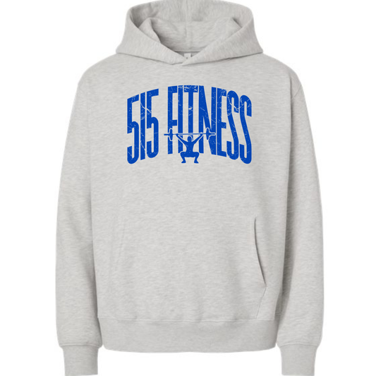 515 Spring 2026 Sweatshirts