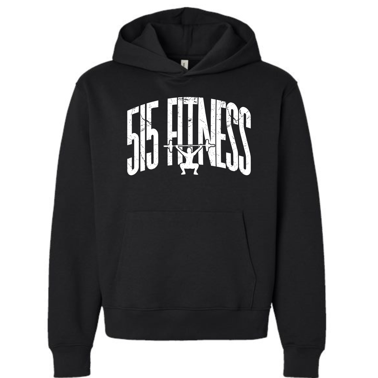 515 Spring 2026 Sweatshirts