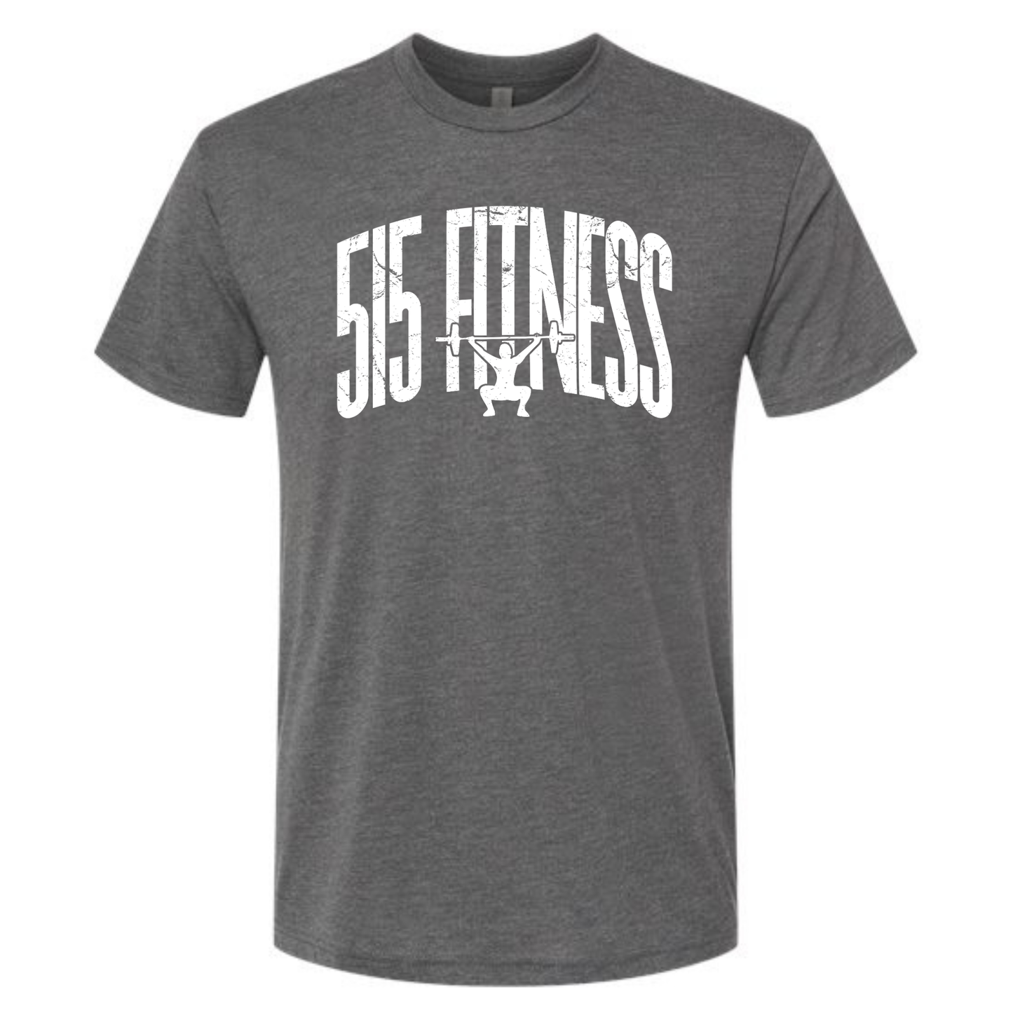 515 Spring 2026 T-shirt (adult & youth)