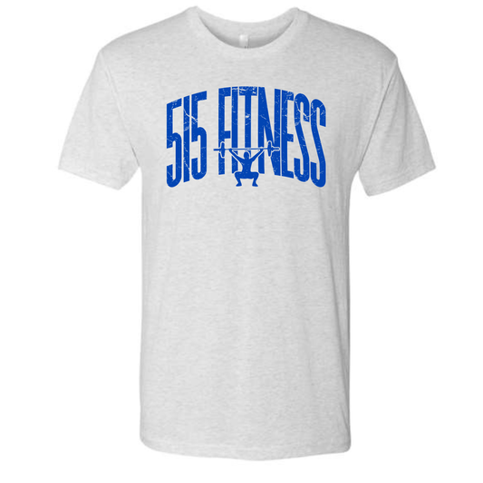 515 Spring 2026 T-shirt (adult & youth)