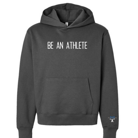 Be An Athlete - 515 Fitness