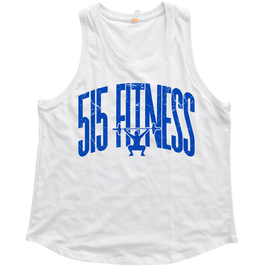 515 Spring 2026 Tank