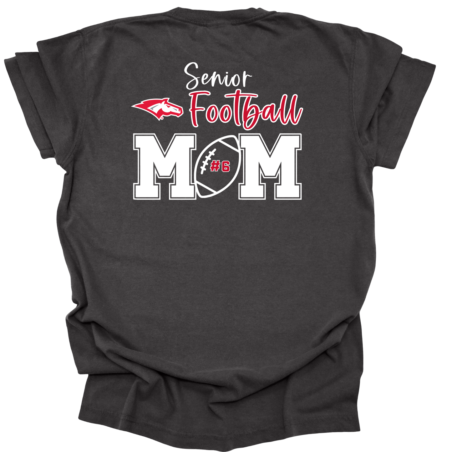 Senior Mom