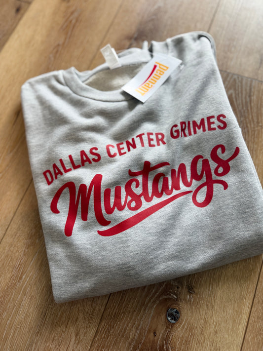 Pennant Brand Women’s Crewneck