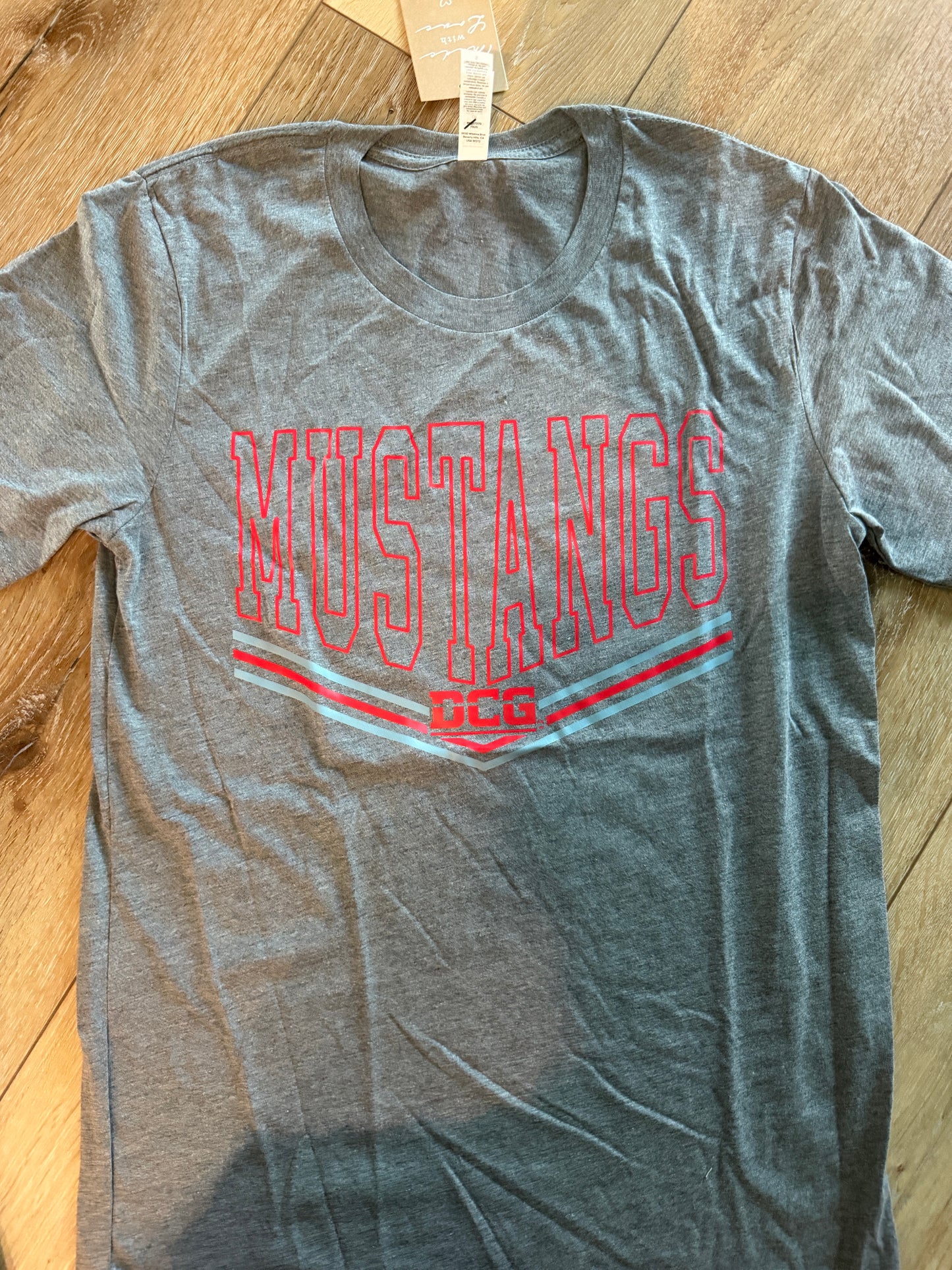 Bella Canvas Size Small T-shirt
