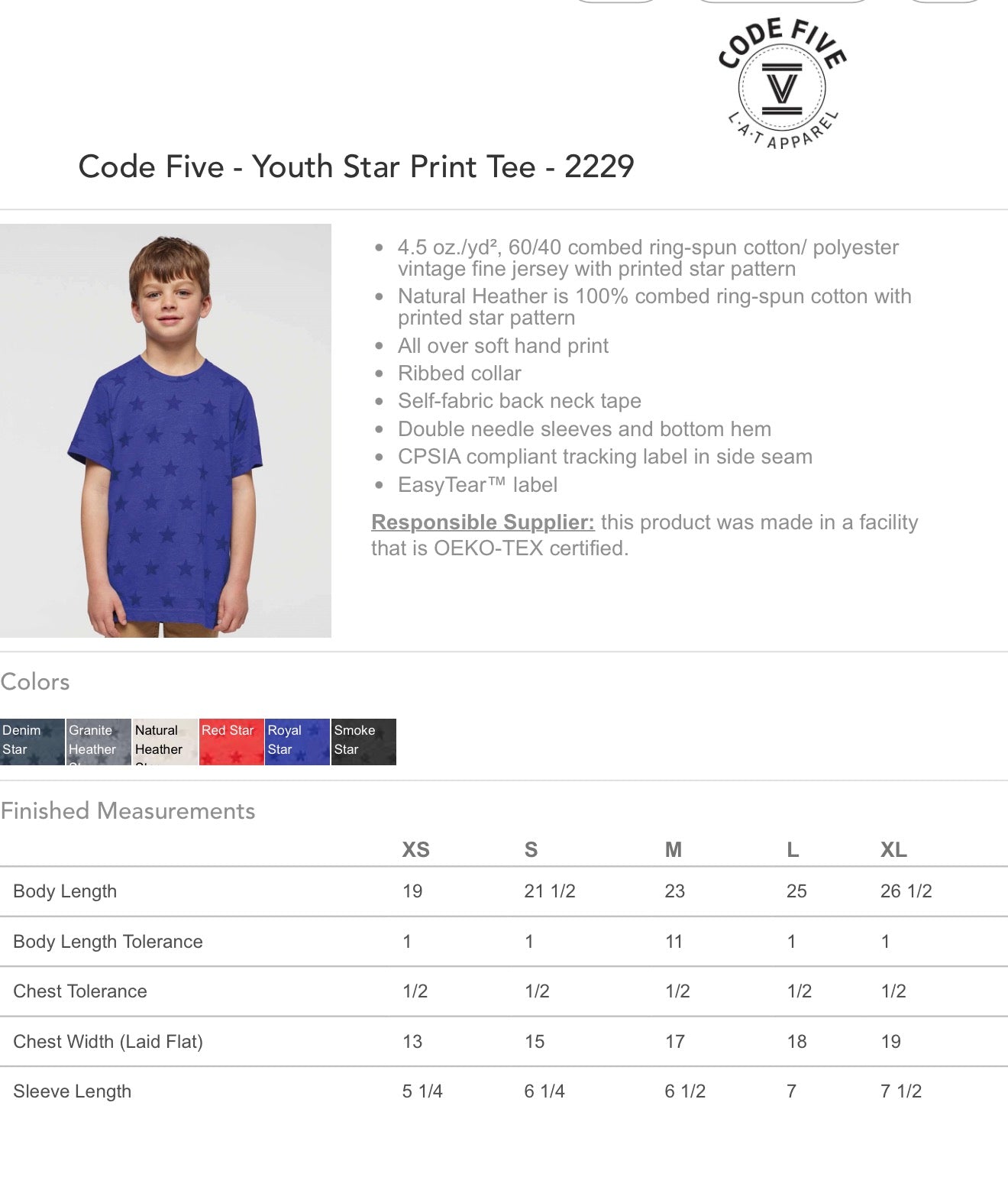 KIDS Stars USA