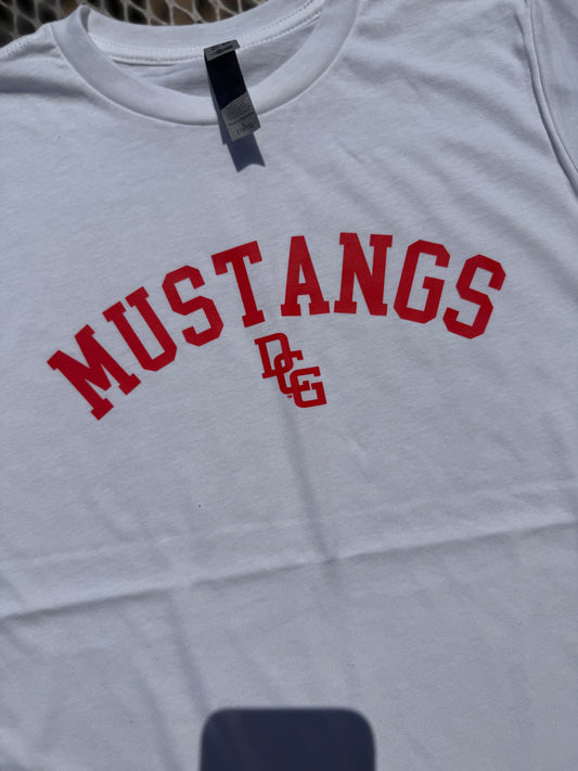 KIDS T-shirt (multiple sizes)