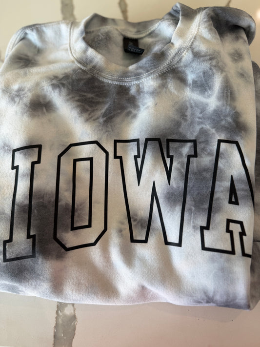 Large Crewneck