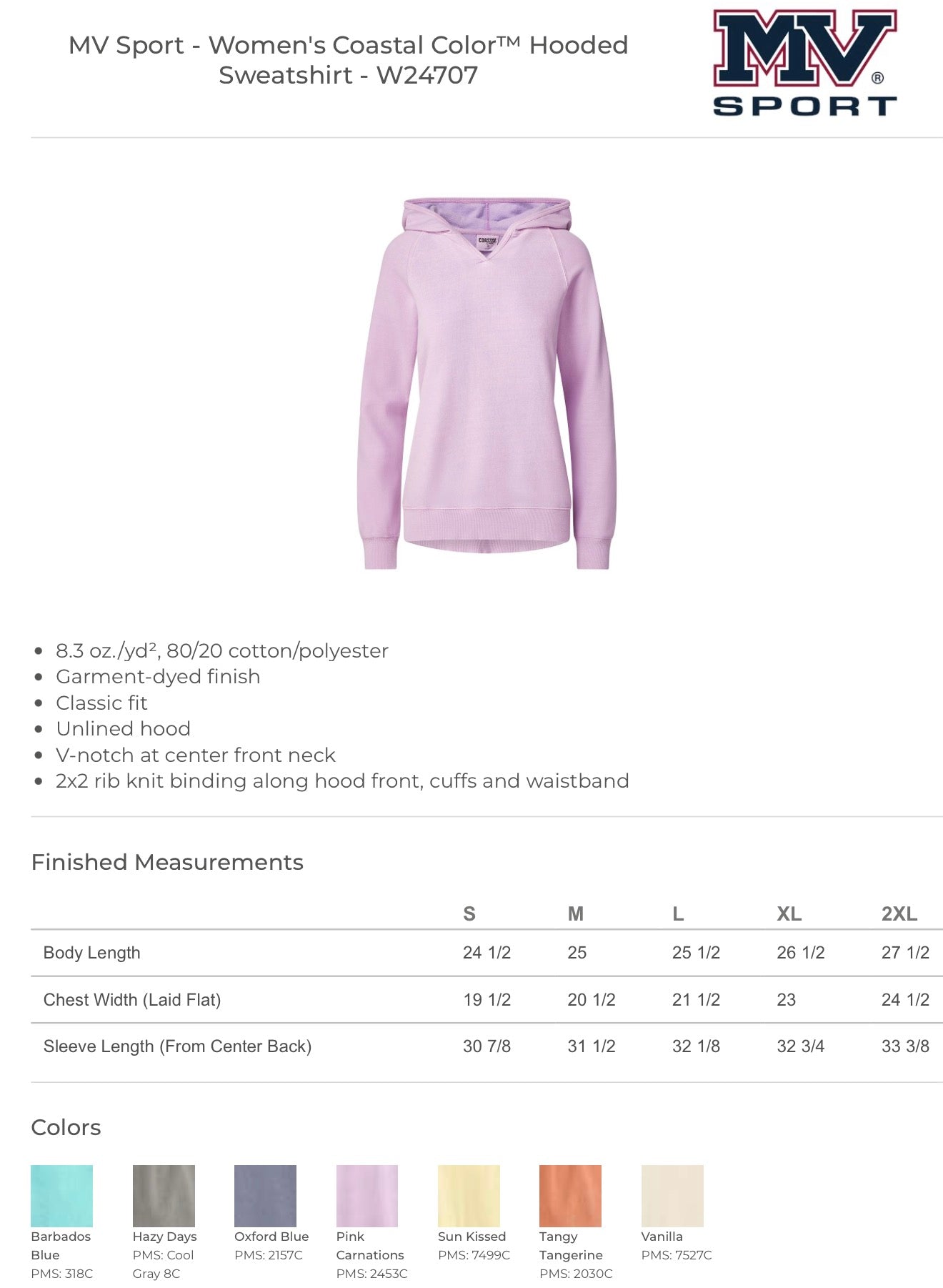 Womens Hoodie