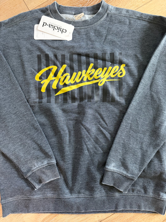 Small Chicka D Crewneck