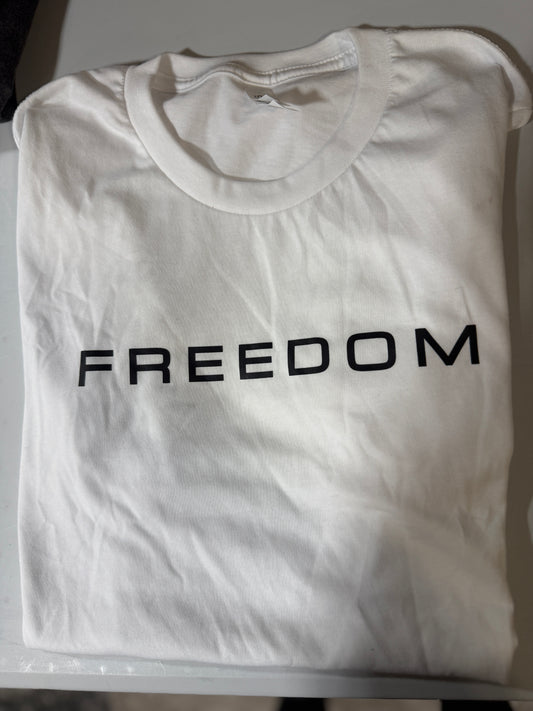 Small T-shirt (imperfection)