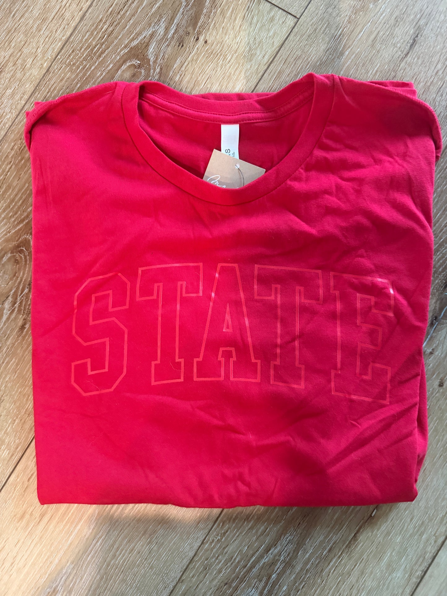 Bella Canvas Size XL T-shirt