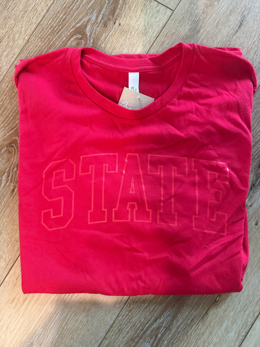 Bella Canvas Size XL T-shirt