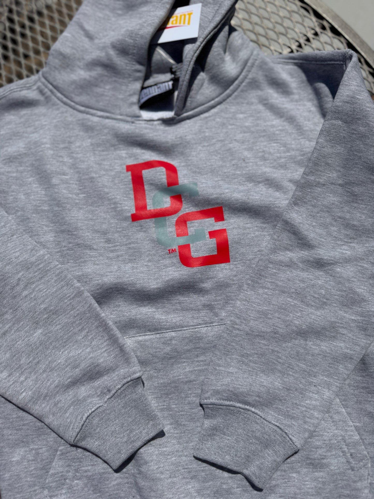 KIDS Medium Hoodie