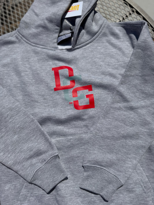 KIDS Medium Hoodie