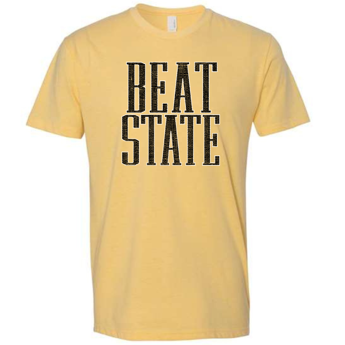 BEAT S T A T E